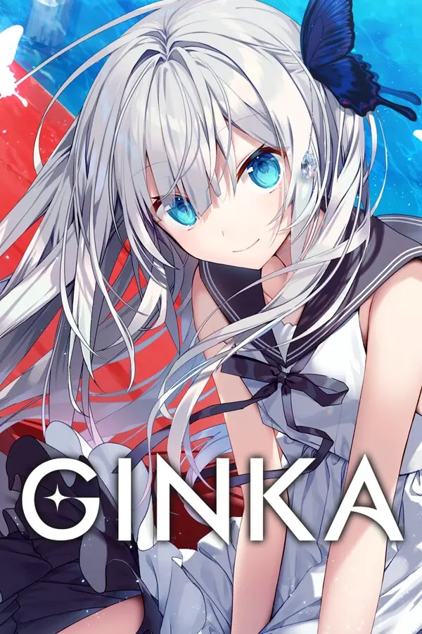 GAL•Ginka•安卓•中文-秋影绮梦
